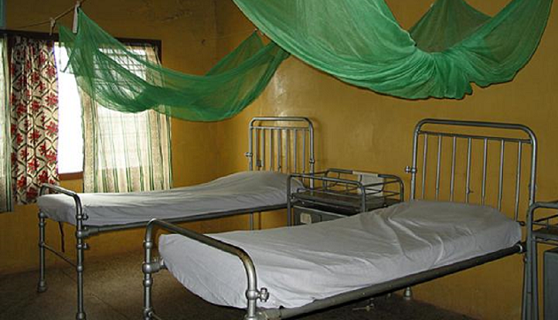 “Health facilities which are often affected by this no-bed syndrome must take a cue from the emergency preparedness experience that exists in our district hospitals.